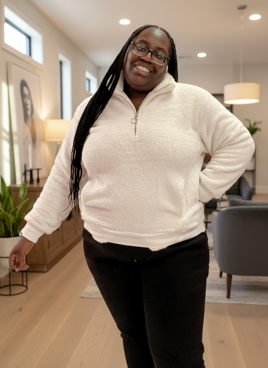 Keep It Casual Jacket